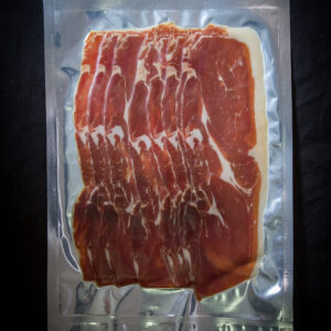 Serrano ham Gran Reserva 90gr